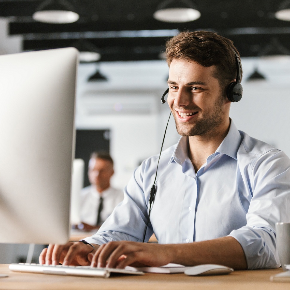 Image showing IT Helpdesk Jacksonville Beach activities