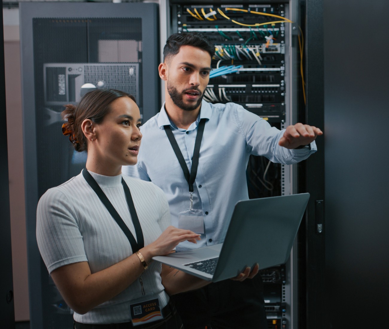 Image showing comprehensive Cybersecurity Services Jacksonville Beach