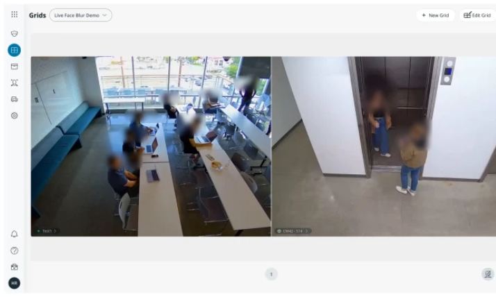 Video Surveillance Services