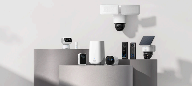 Video Surveillance Services Jacksonville, FL - IT Support Near Me