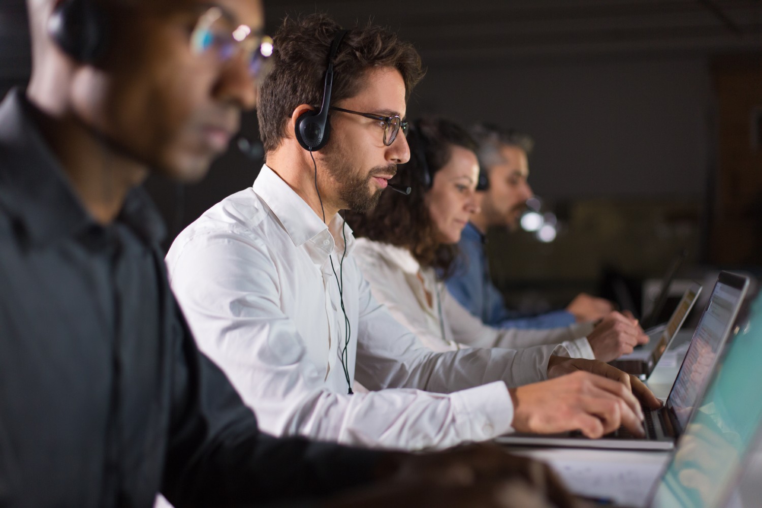 Computer IT Support Jacksonville Beach