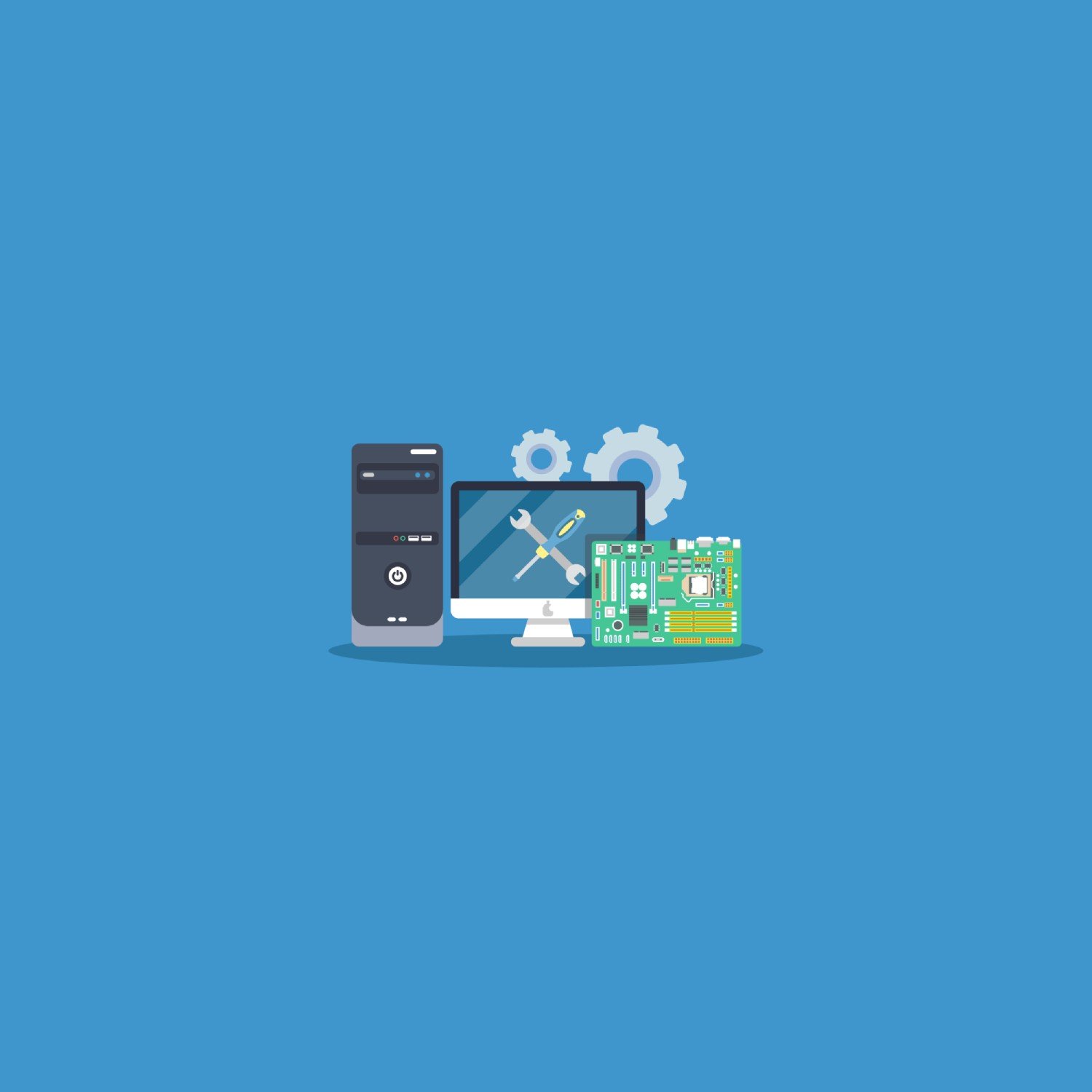 Computer IT Support Jacksonville Beach