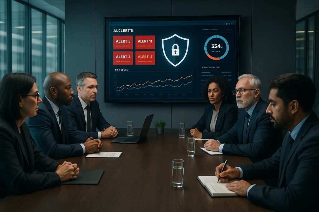 Email Security AI