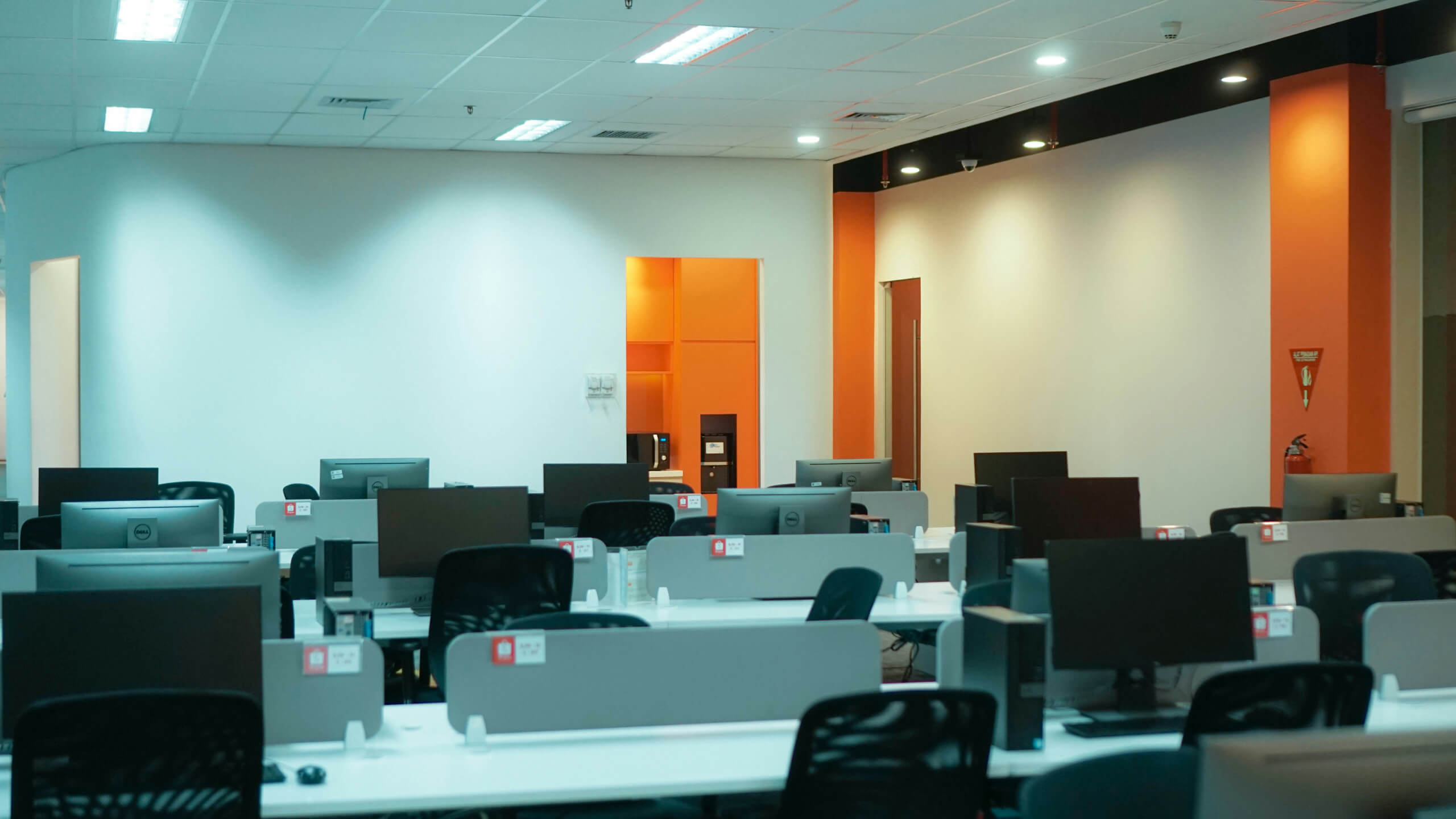 IT company providing complete technology services under one roof.