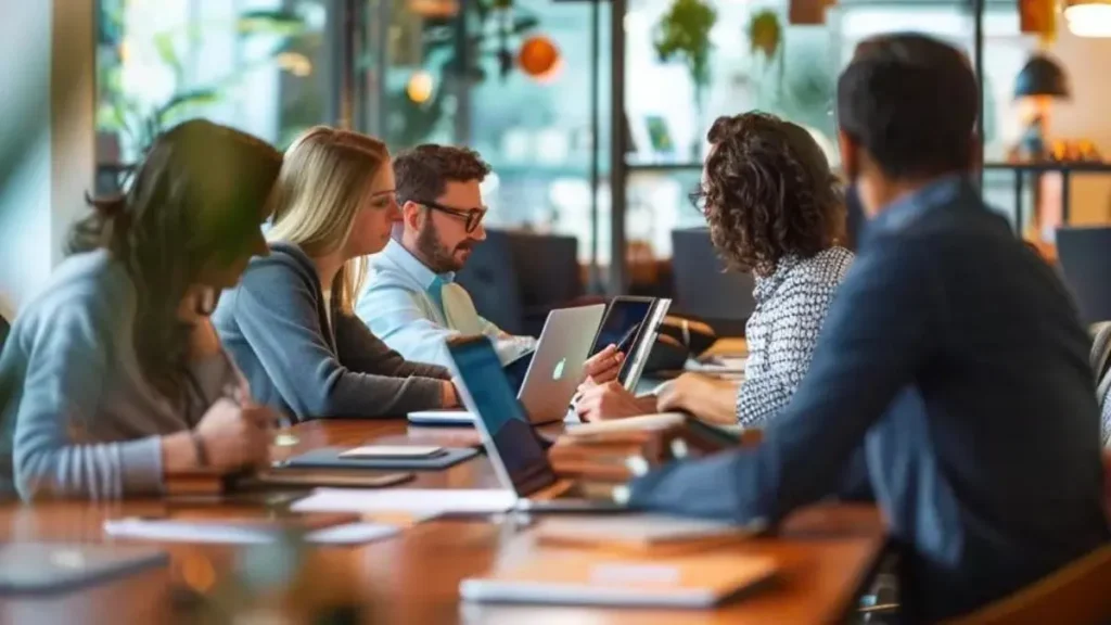 IT Consulting in Jacksonville