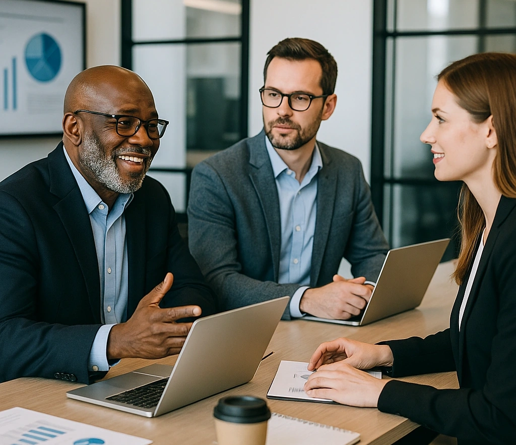 IT Consulting in Jacksonville