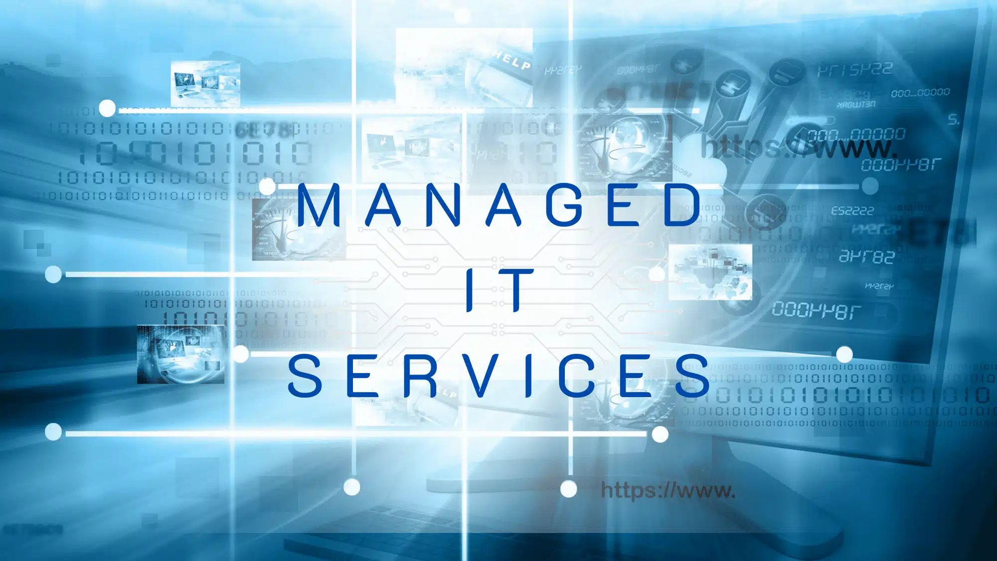 Benefits of Managed IT Services