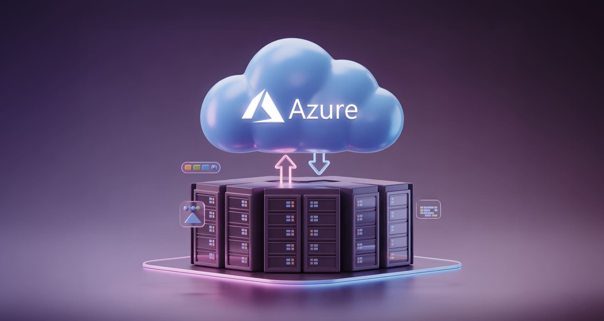 Cloud with Azure Migration