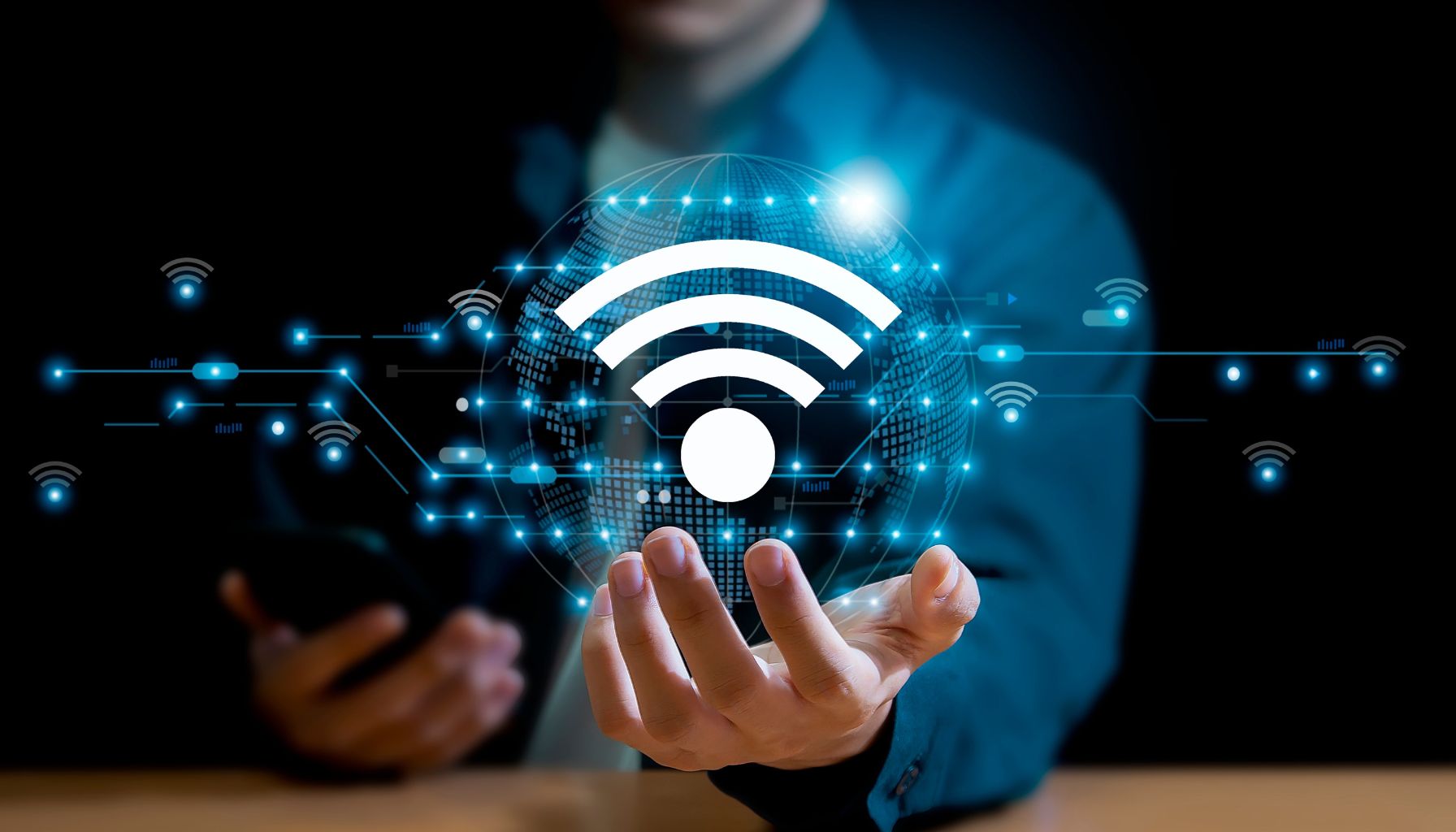 Network Management Jacksonville