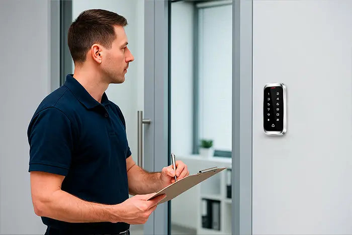 Access Control System