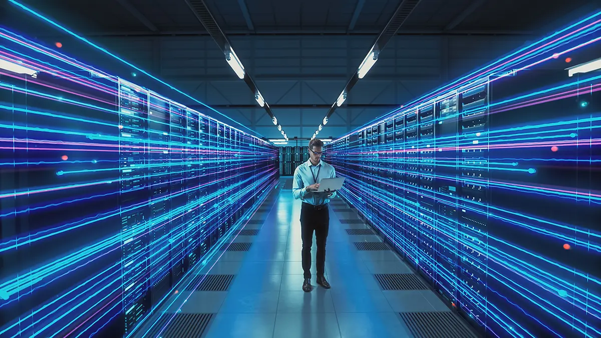 Future-Proof Your Infrastructure