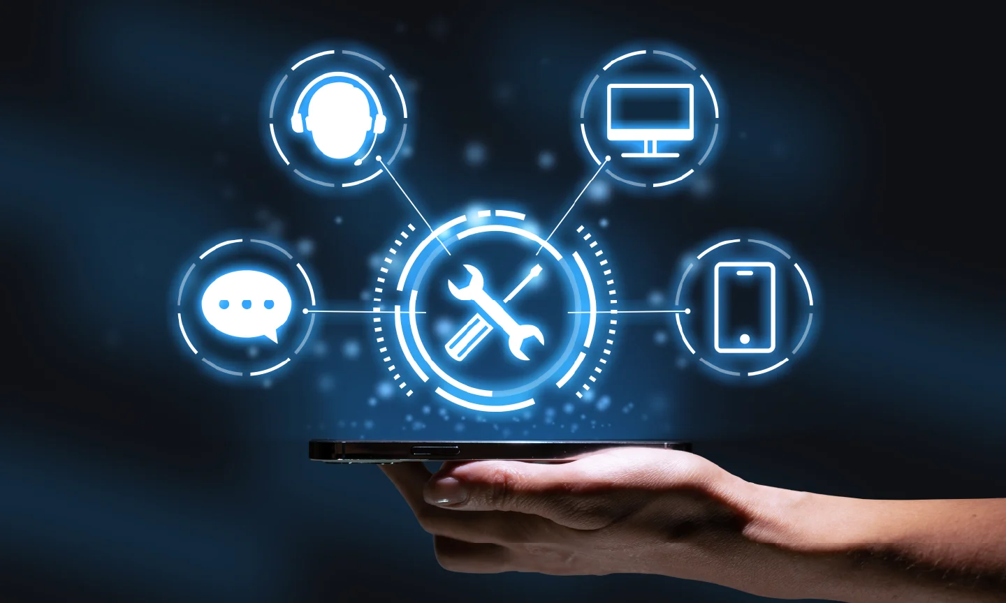 Managed IT Services in Orlando, FL