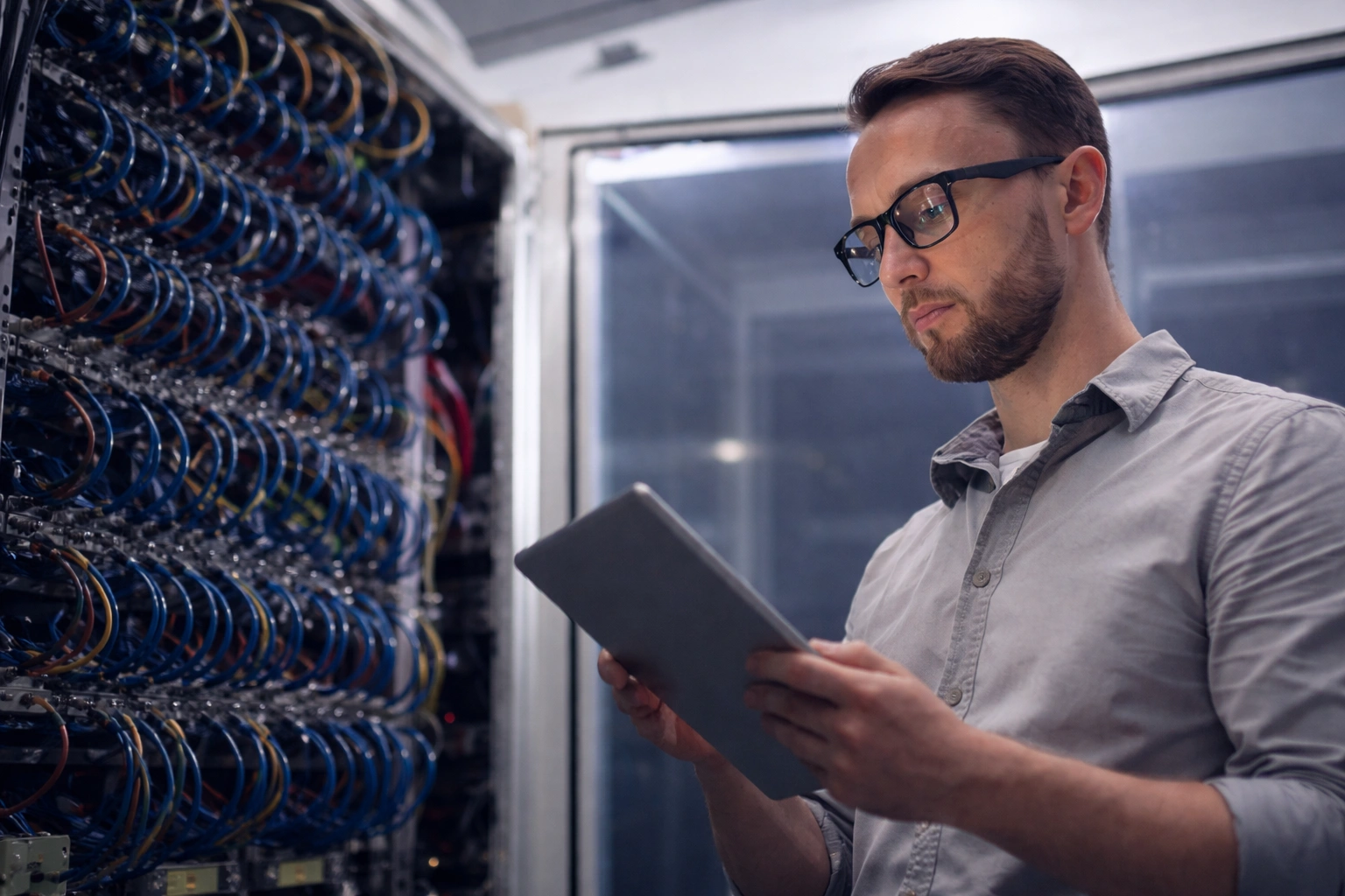 Network Management Services