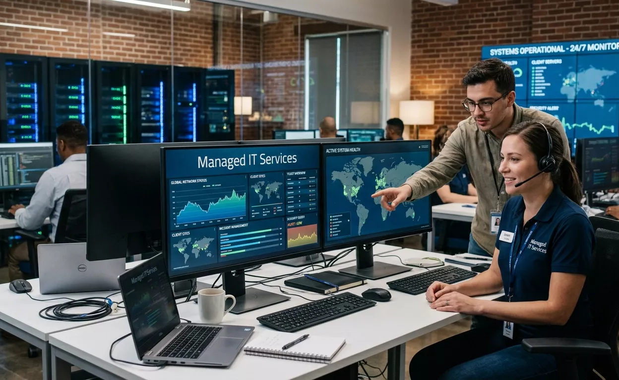 Preparing Your Business for the Future of Technology