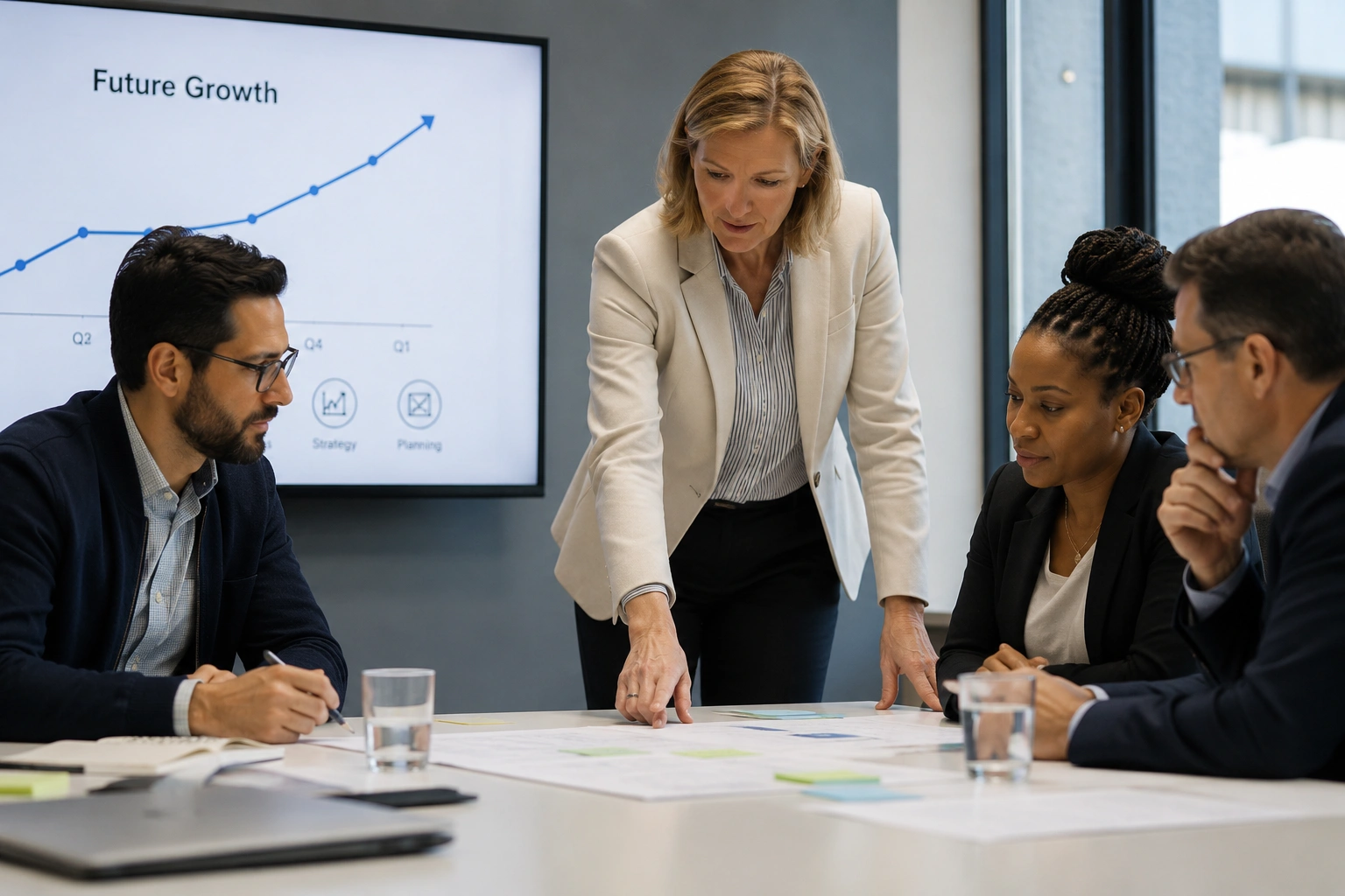 Preparing Your Business for Long-Term Success