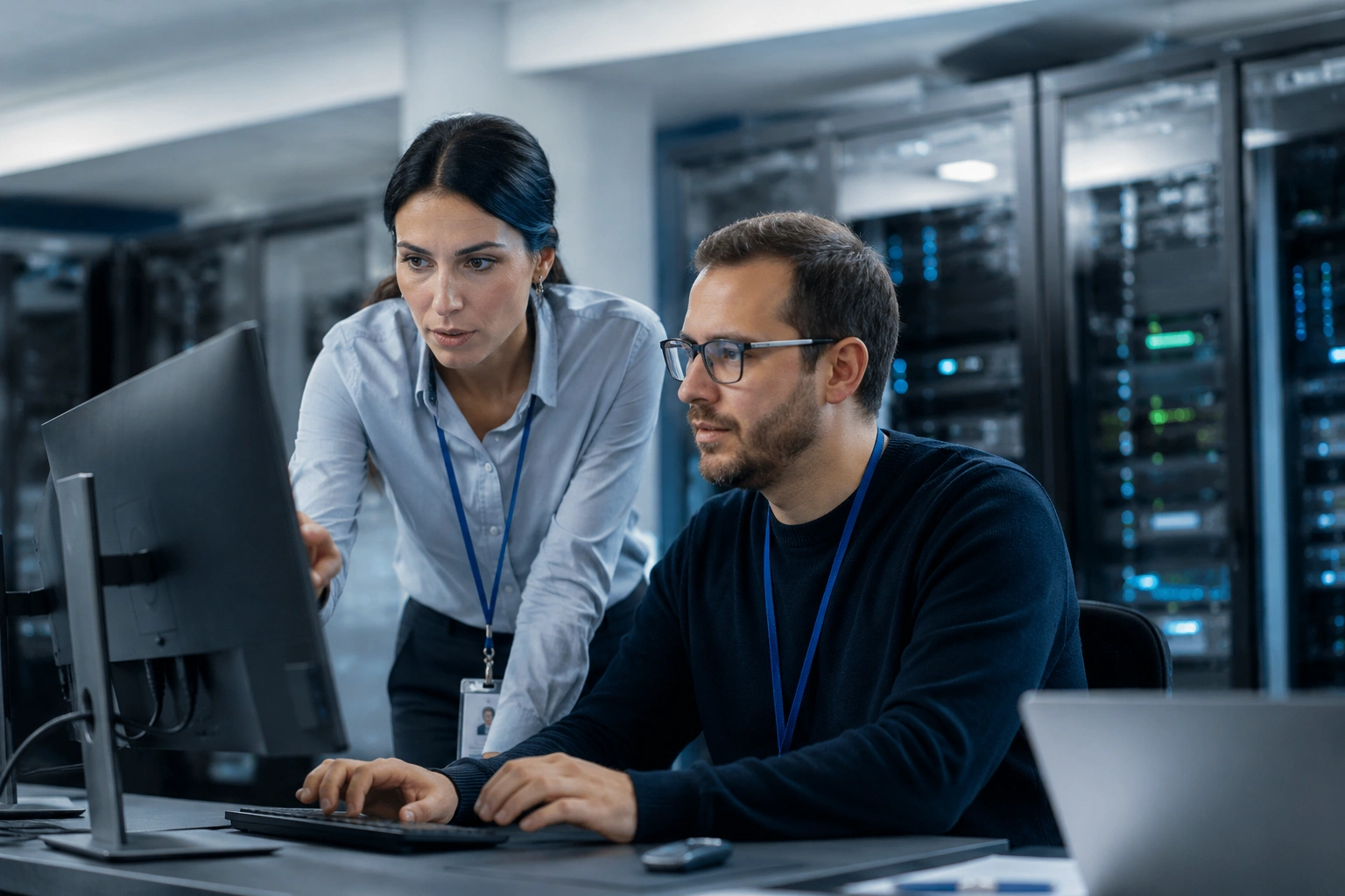 Managed IT Services in Valdosta, GA