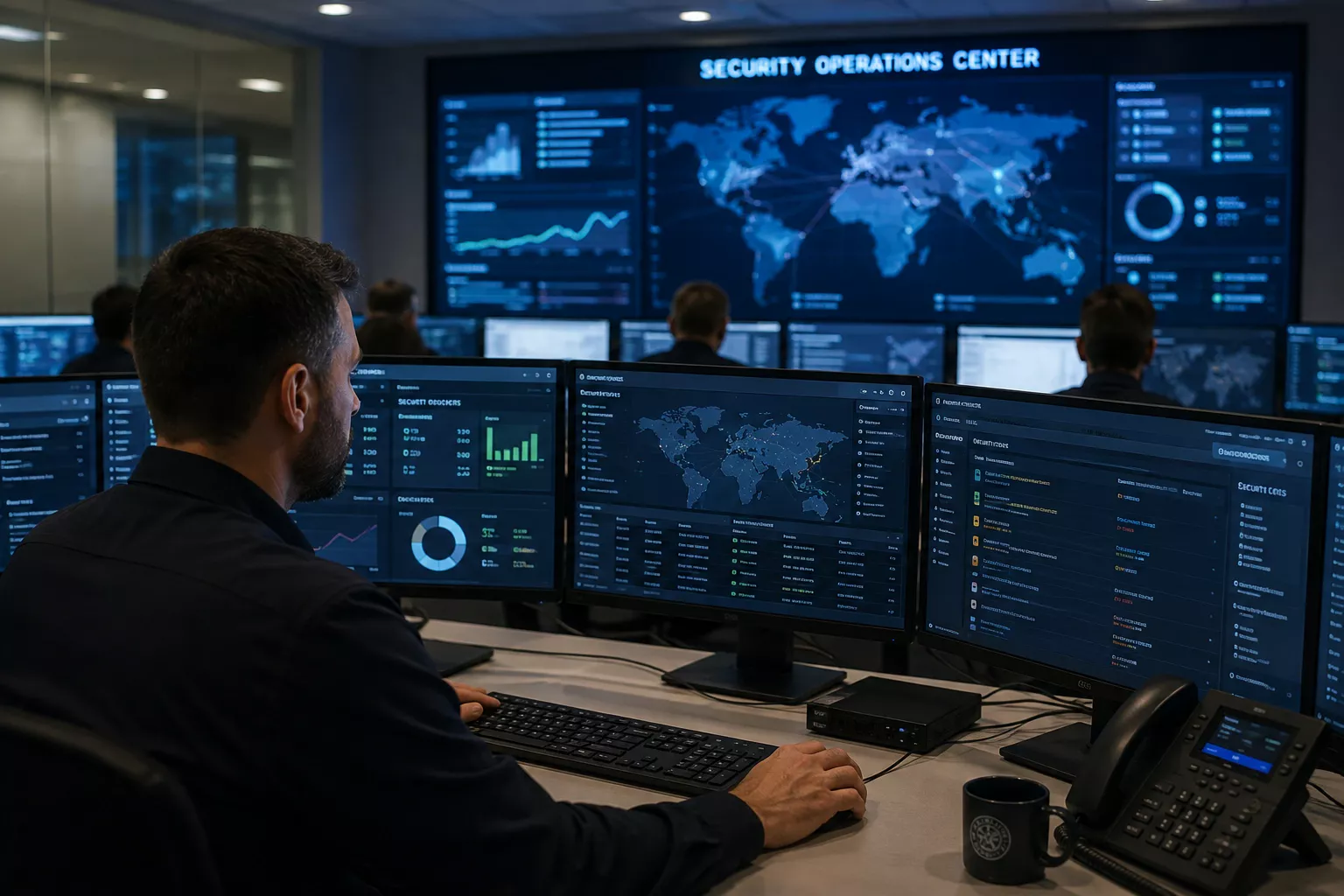 Managed IT Services in North Augusta, SC